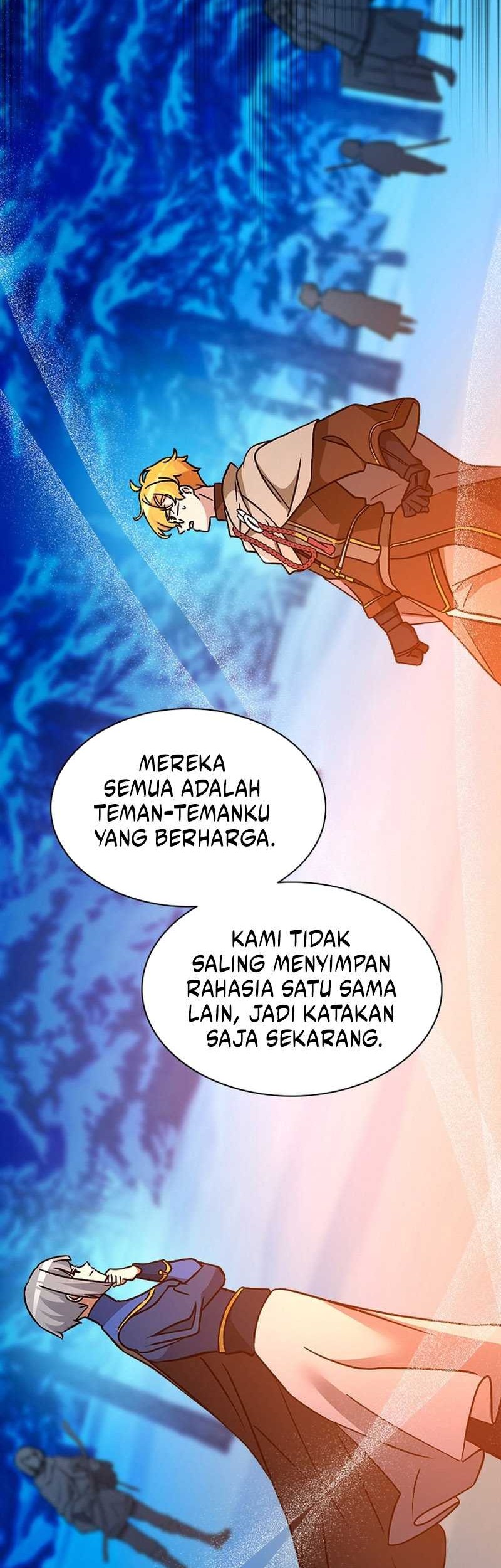 The World-Class Extra’s Walkthrough Bab 63 halaman 10