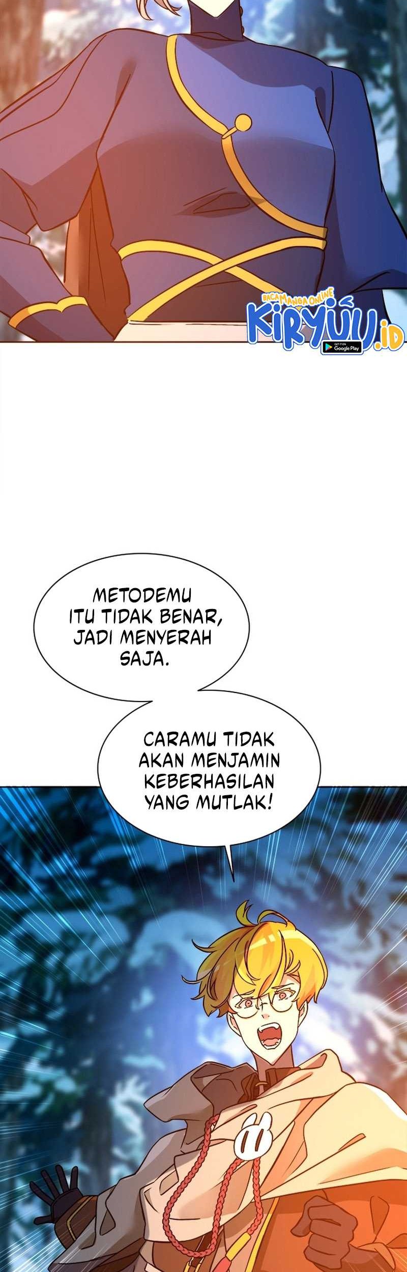 The World-Class Extra’s Walkthrough Bab 63 halaman 14