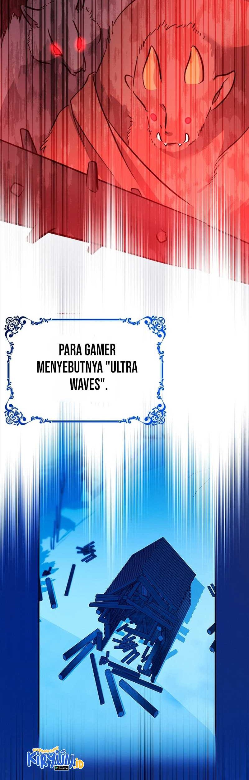 The World-Class Extra’s Walkthrough Bab 63 halaman 18