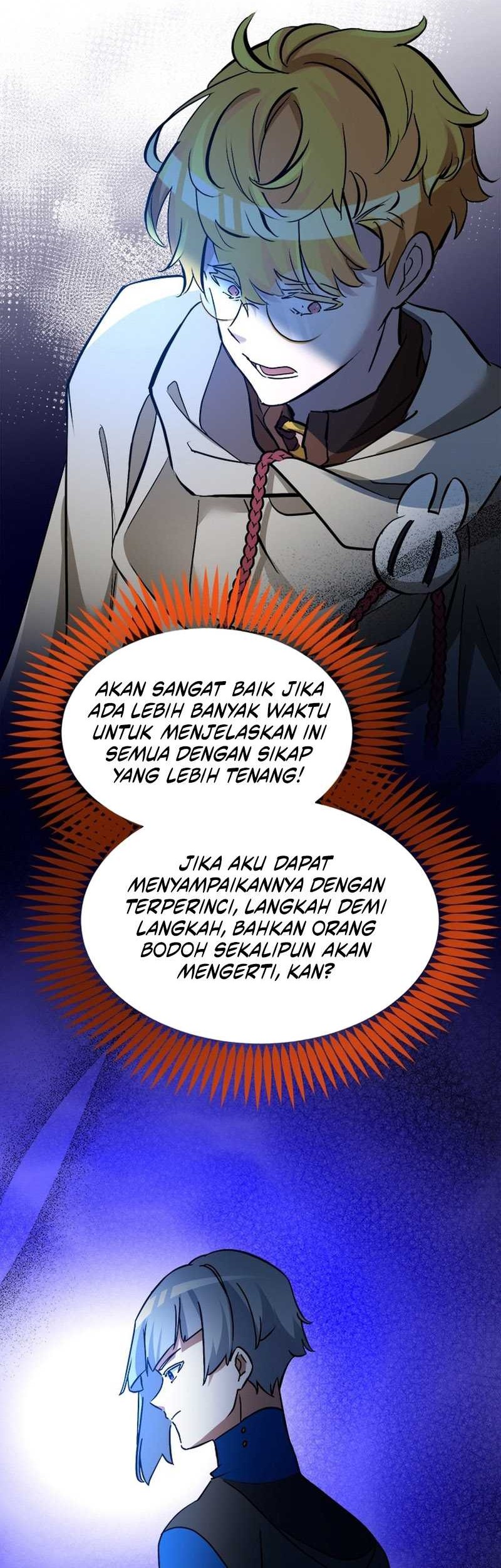 The World-Class Extra’s Walkthrough Bab 63 halaman 38
