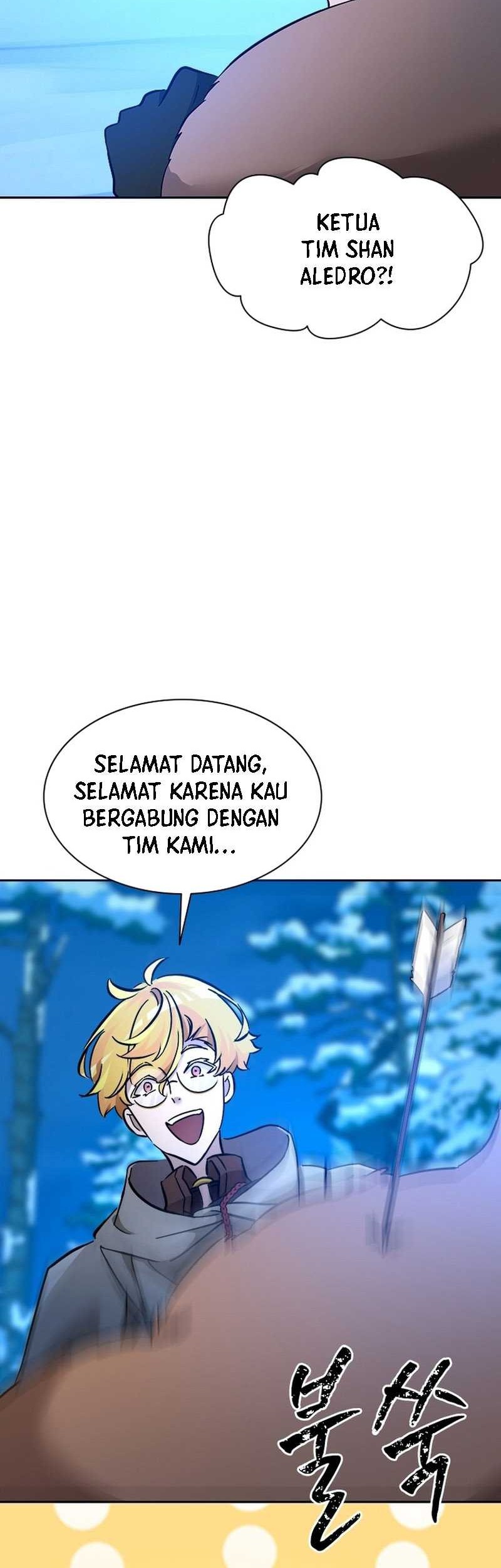 The World-Class Extra’s Walkthrough Bab 64 halaman 5