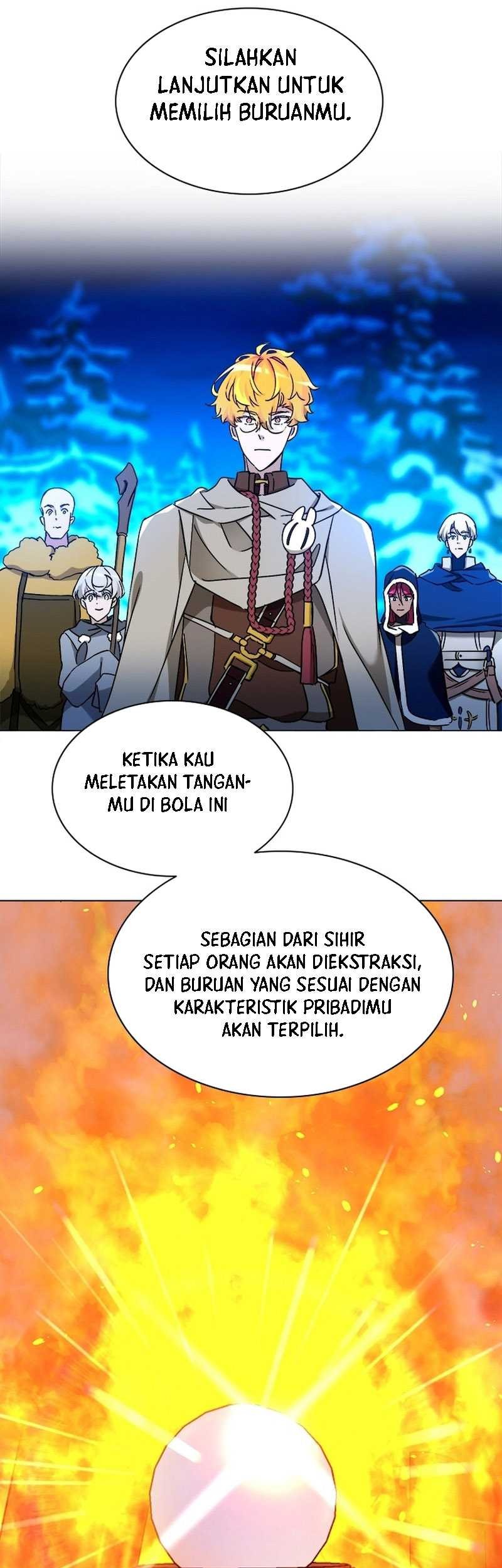 The World-Class Extra’s Walkthrough Bab 64 halaman 14