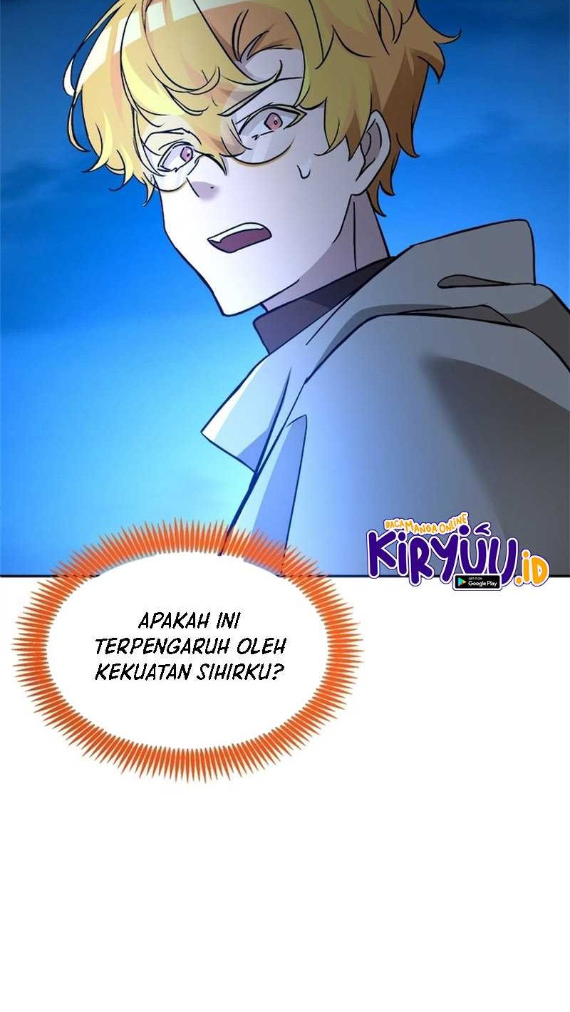 The World-Class Extra’s Walkthrough Bab 64 halaman 33