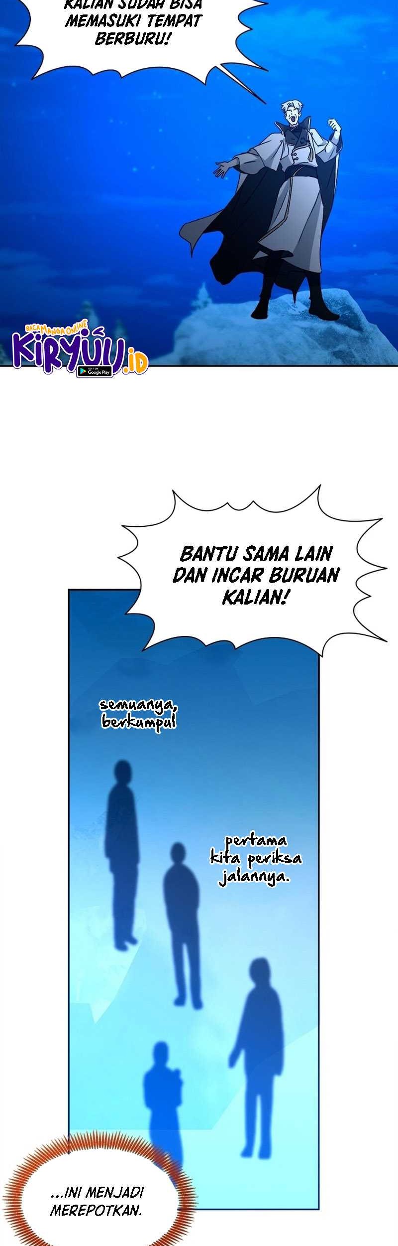 The World-Class Extra’s Walkthrough Bab 64 halaman 41