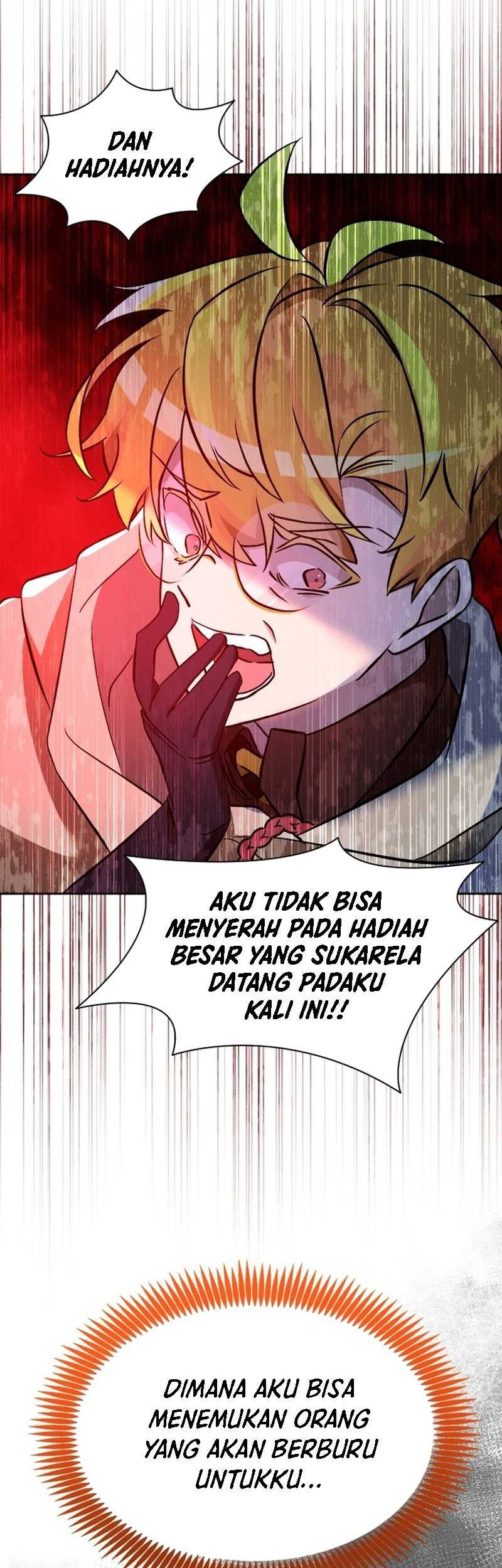 The World-Class Extra’s Walkthrough Bab 64 halaman 46