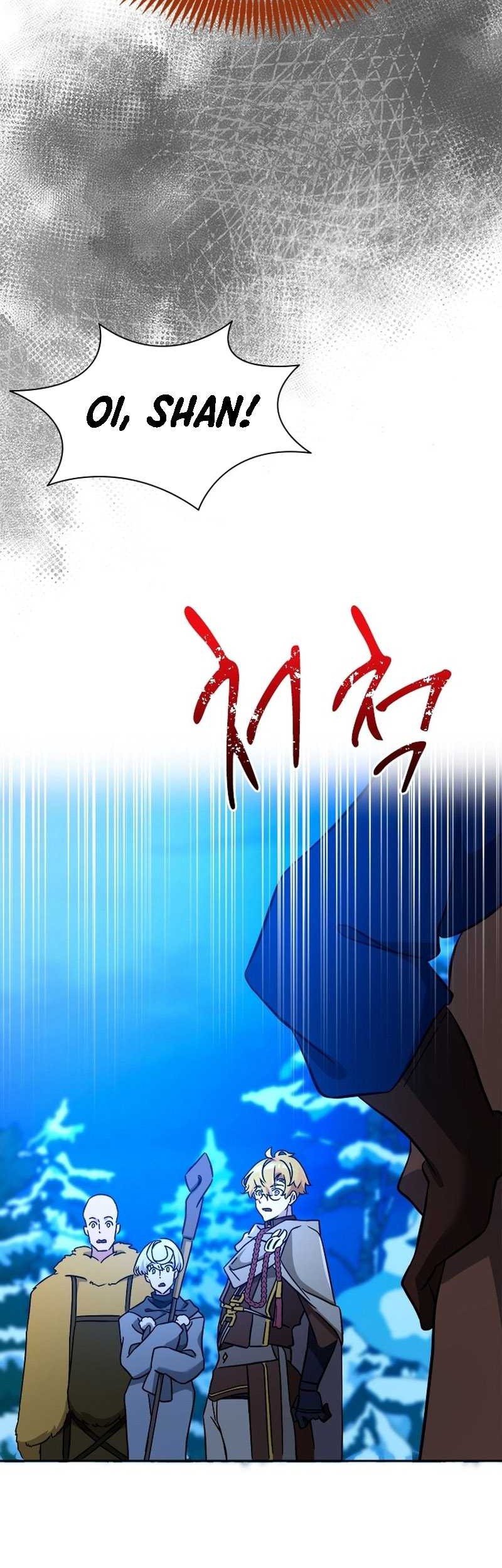 The World-Class Extra’s Walkthrough Bab 64 halaman 47