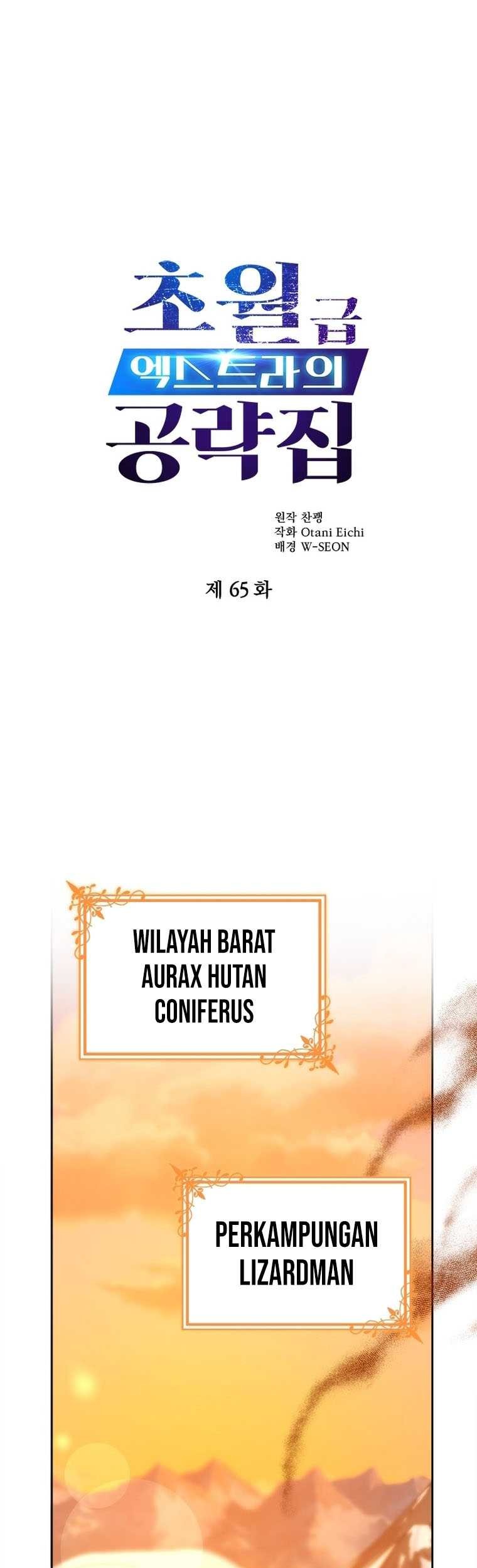 The World-Class Extra’s Walkthrough Bab 65 halaman 3