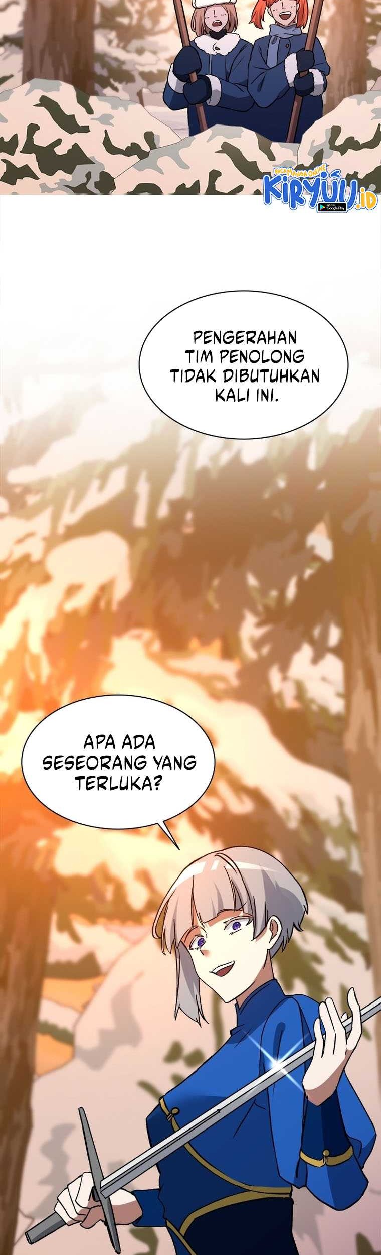 The World-Class Extra’s Walkthrough Bab 65 halaman 11