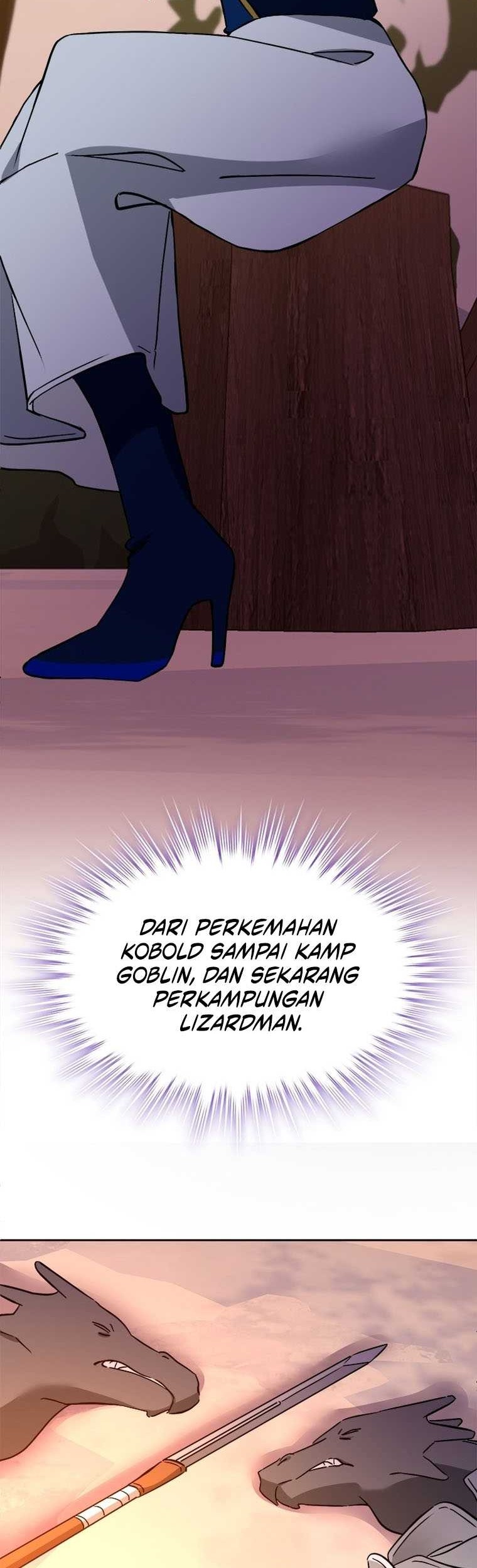 The World-Class Extra’s Walkthrough Bab 65 halaman 12