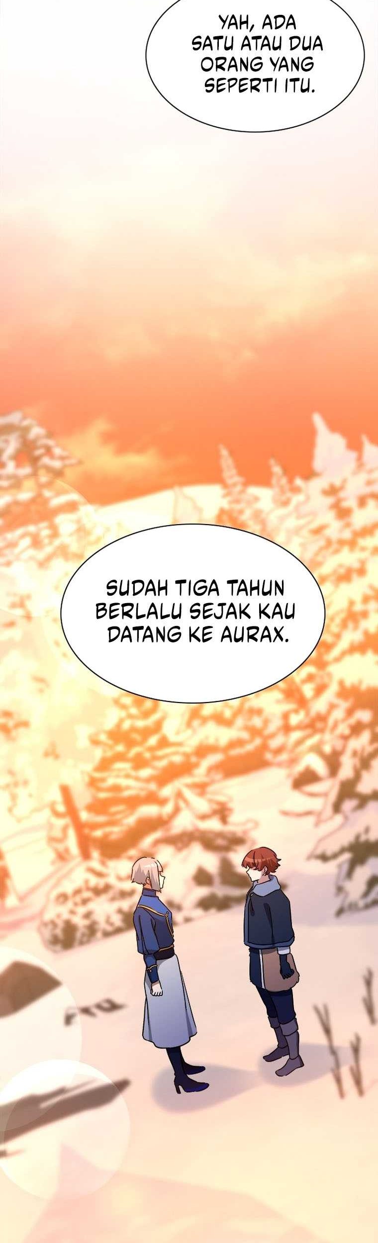 The World-Class Extra’s Walkthrough Bab 65 halaman 32