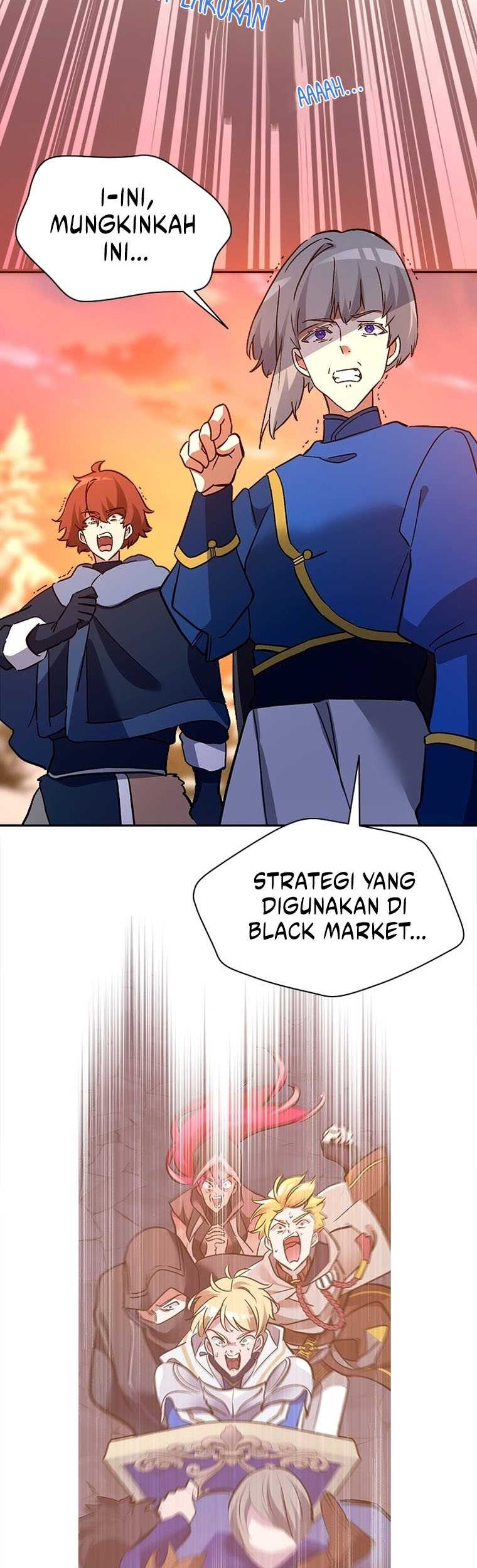The World-Class Extra’s Walkthrough Bab 65 halaman 46