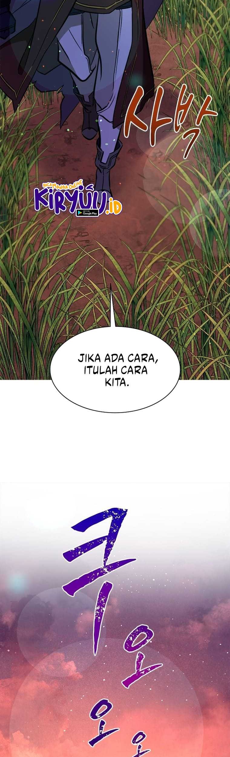The World-Class Extra’s Walkthrough Bab 66 halaman 12