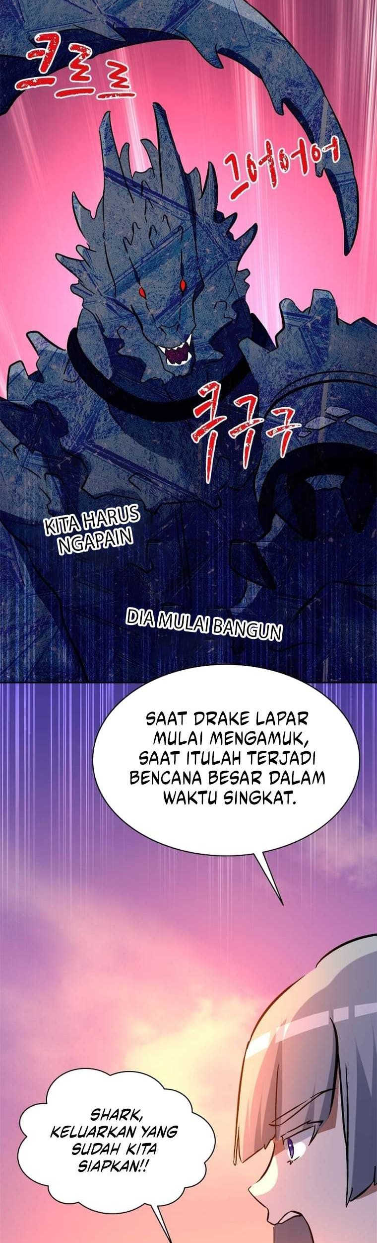 The World-Class Extra’s Walkthrough Bab 66 halaman 39