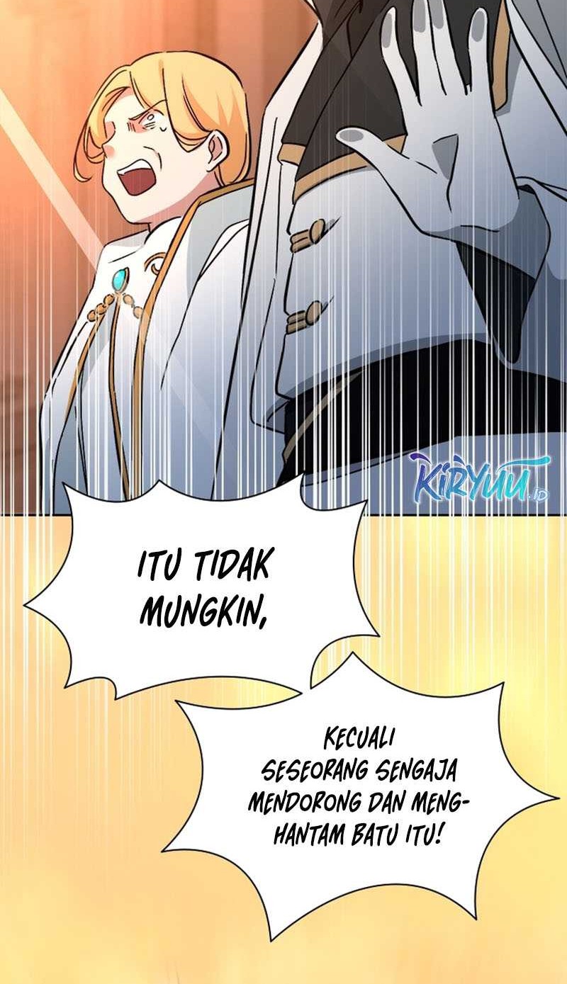 The World-Class Extra’s Walkthrough chapter 67 halaman 5