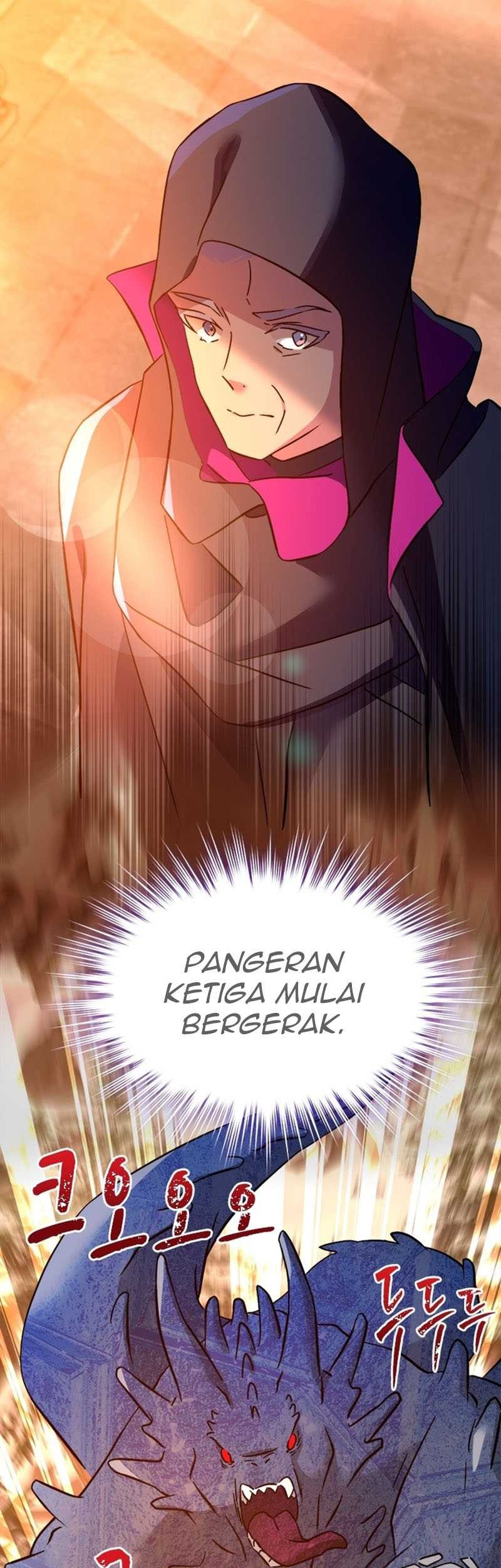 The World-Class Extra’s Walkthrough chapter 67 halaman 16
