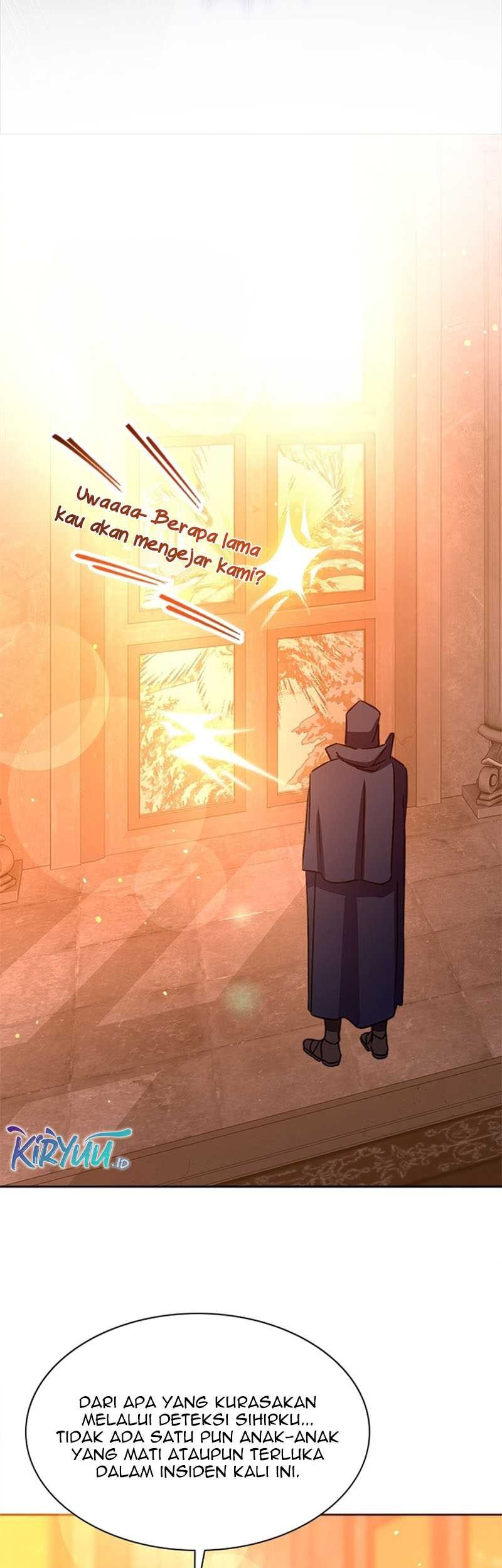The World-Class Extra’s Walkthrough chapter 67 halaman 20