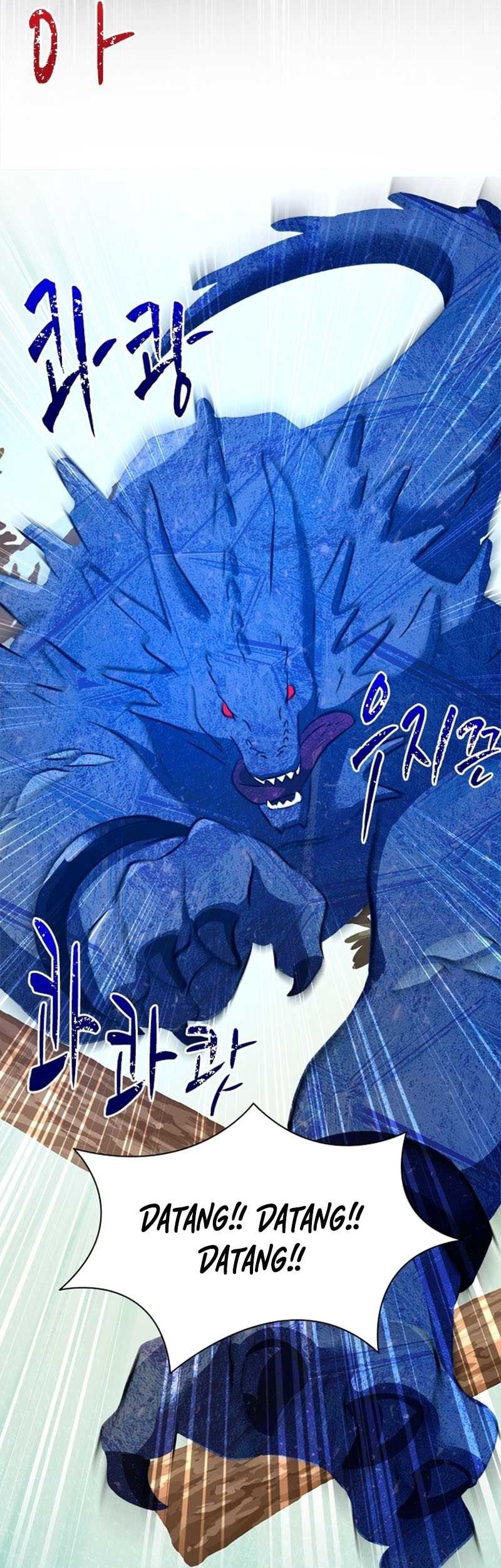 The World-Class Extra’s Walkthrough chapter 67 halaman 32