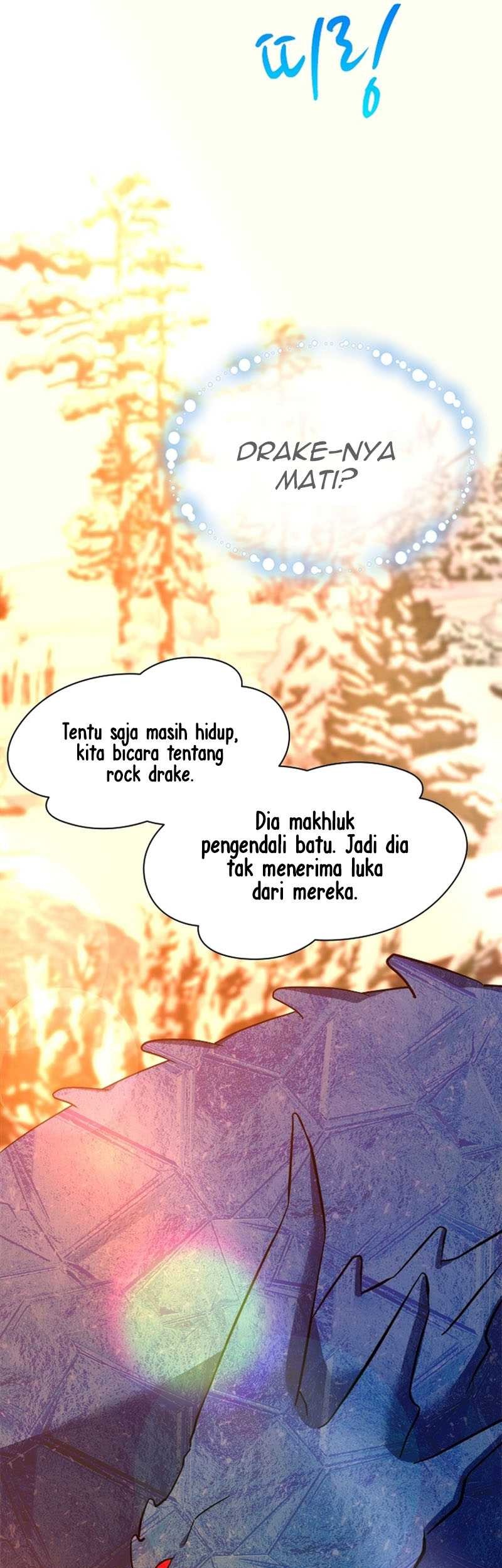 The World-Class Extra’s Walkthrough chapter 67 halaman 41