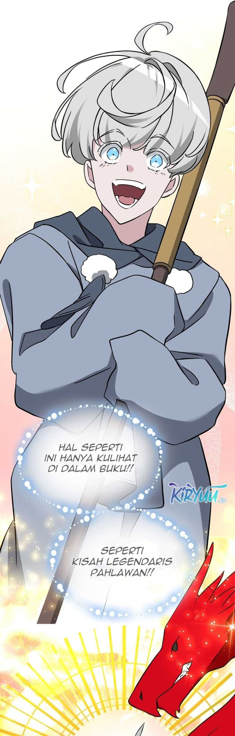 The World-Class Extra’s Walkthrough chapter 67 halaman 44