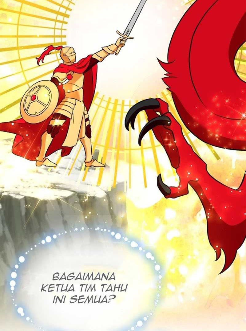 The World-Class Extra’s Walkthrough chapter 67 halaman 45