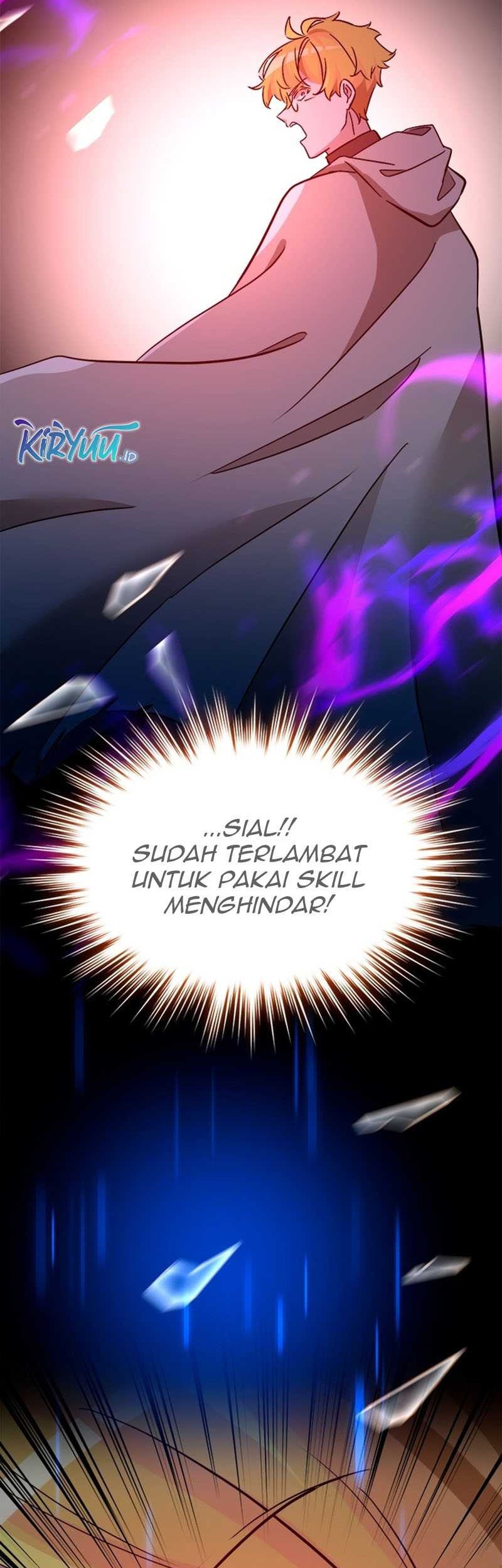 The World-Class Extra’s Walkthrough chapter 67 halaman 52