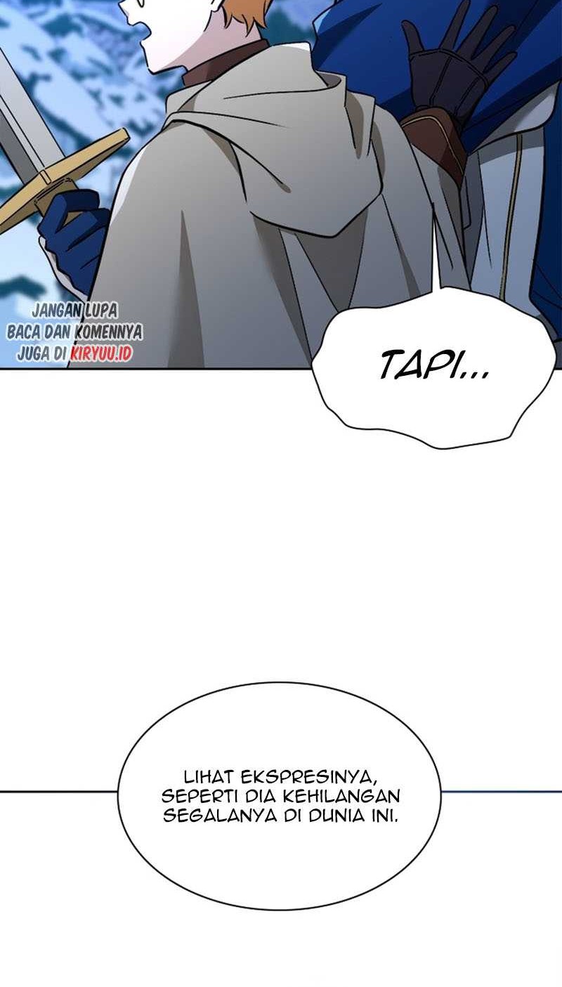The World-Class Extra’s Walkthrough chapter 67 halaman 59