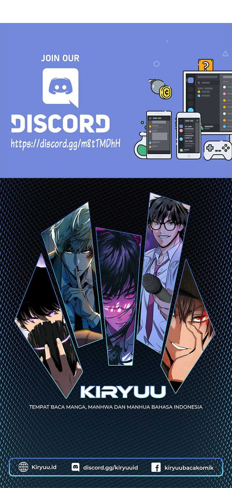 The World-Class Extra’s Walkthrough chapter 67 halaman 65