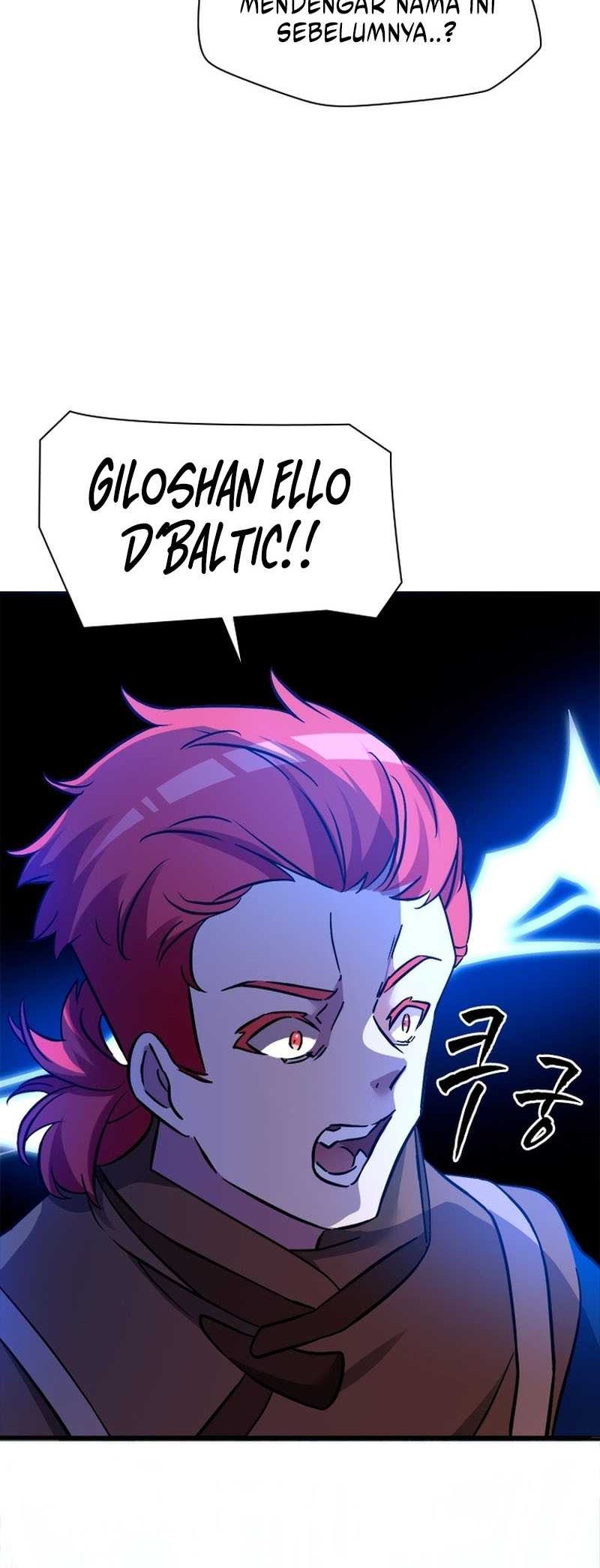 The World-Class Extra’s Walkthrough chapter 68 halaman 8