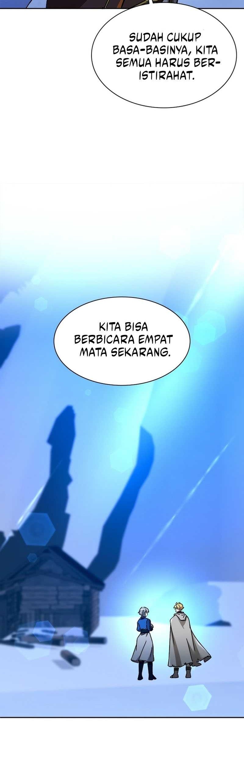 The World-Class Extra’s Walkthrough chapter 68 halaman 12
