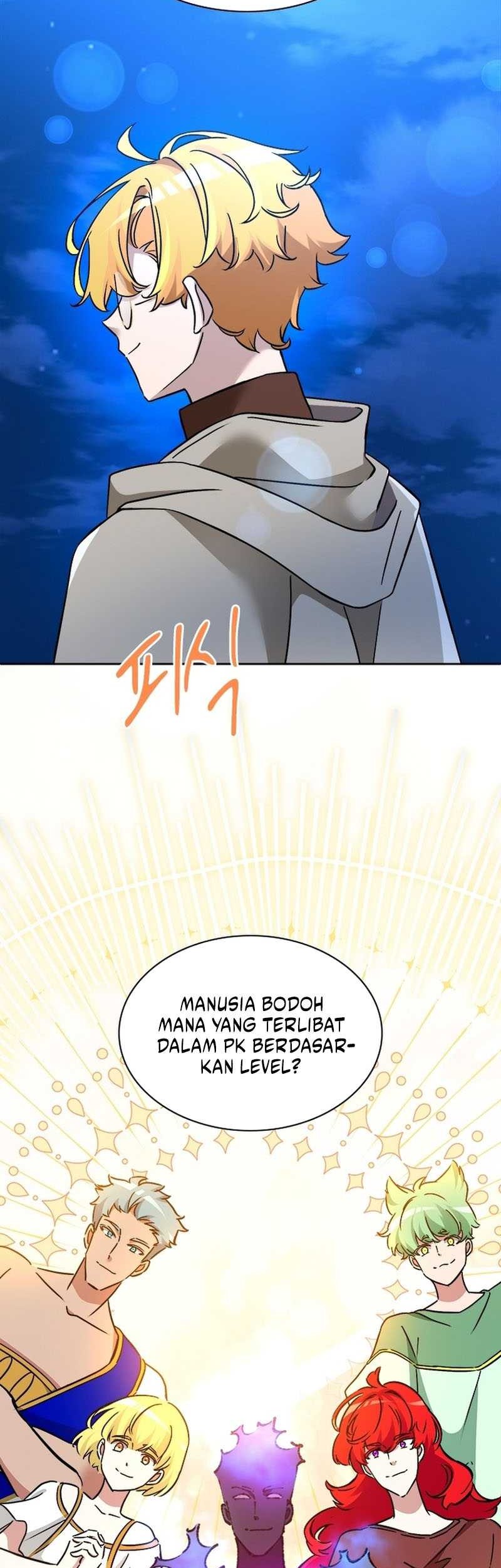 The World-Class Extra’s Walkthrough chapter 68 halaman 15
