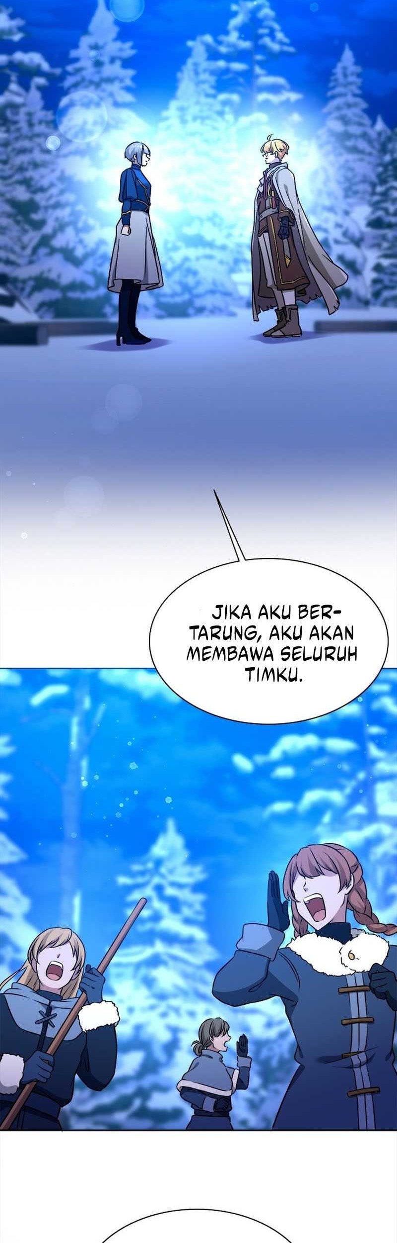 The World-Class Extra’s Walkthrough chapter 68 halaman 18