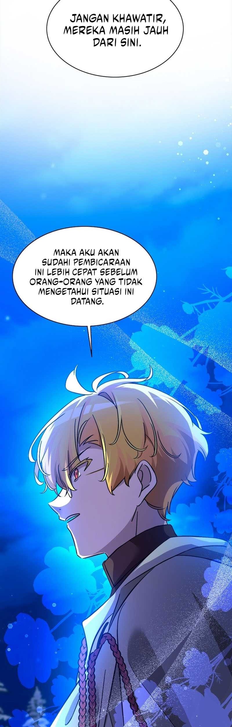 The World-Class Extra’s Walkthrough chapter 68 halaman 19