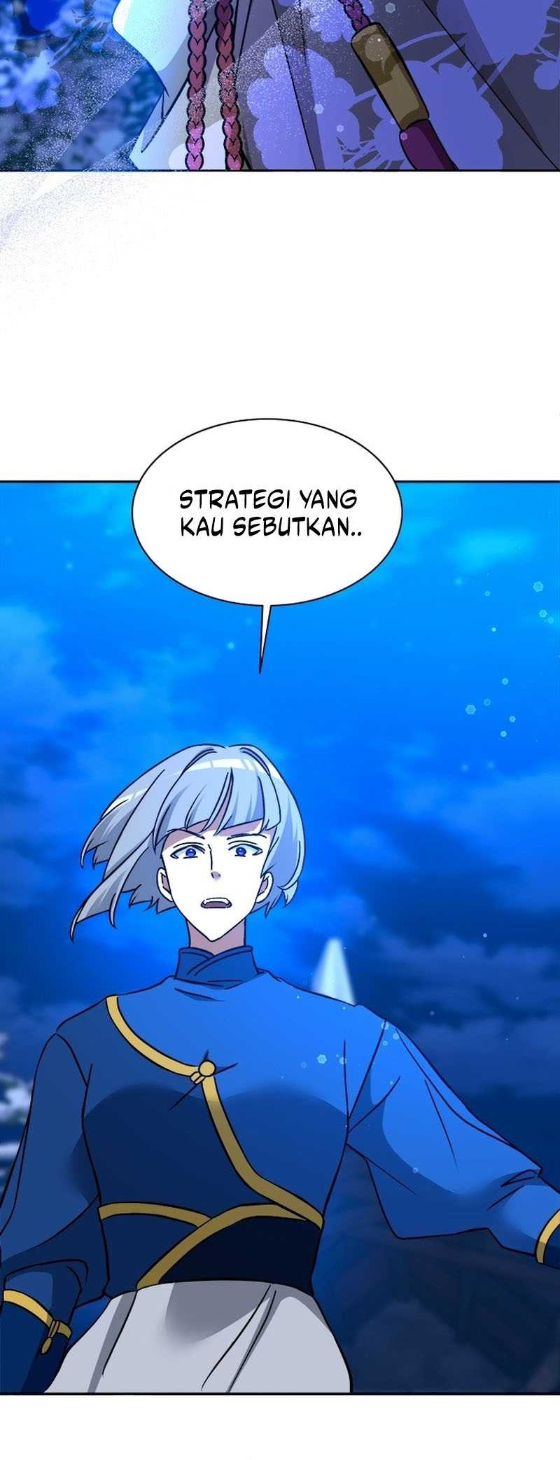 The World-Class Extra’s Walkthrough chapter 68 halaman 20