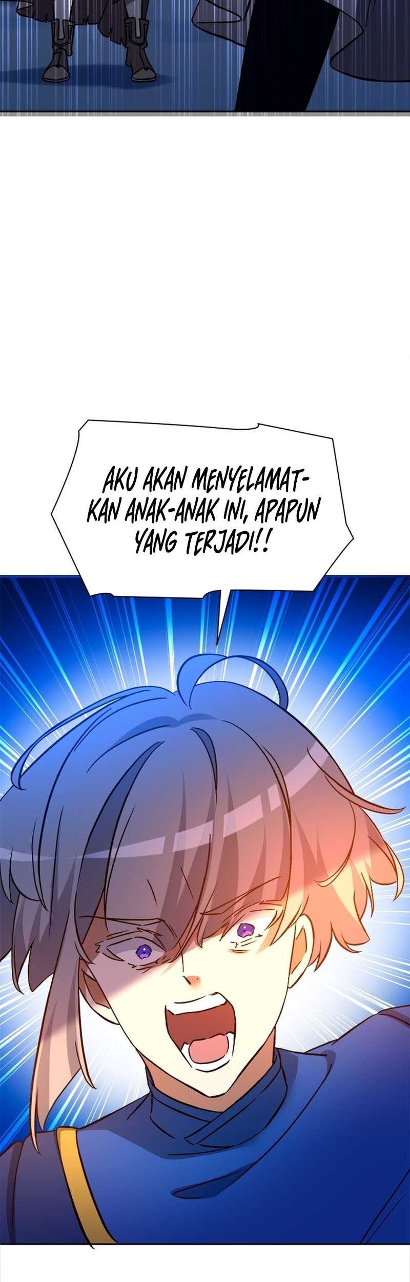 The World-Class Extra’s Walkthrough chapter 68 halaman 28