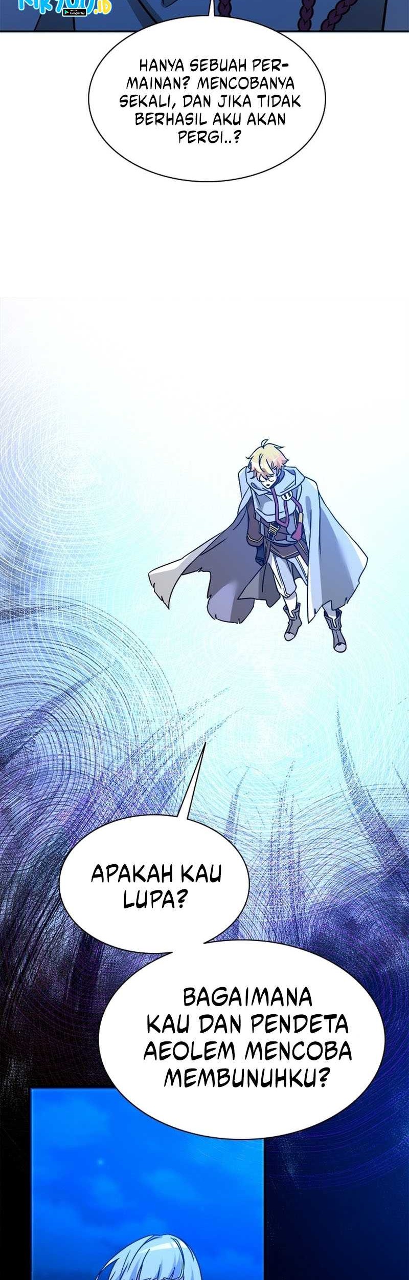 The World-Class Extra’s Walkthrough chapter 68 halaman 30