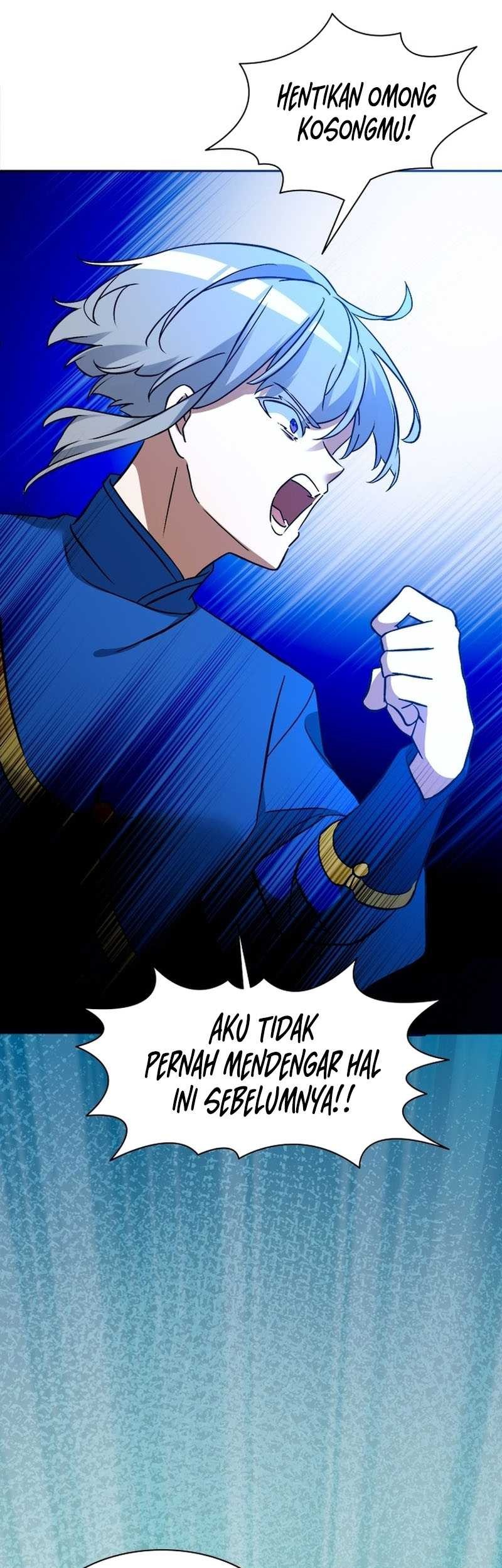 The World-Class Extra’s Walkthrough chapter 68 halaman 40