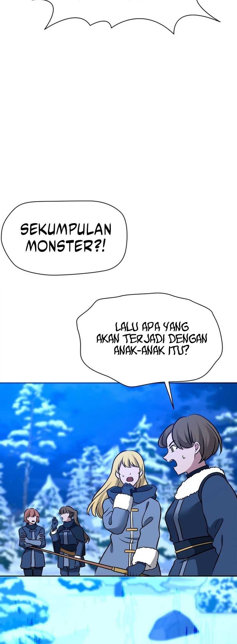The World-Class Extra’s Walkthrough chapter 68 halaman 55