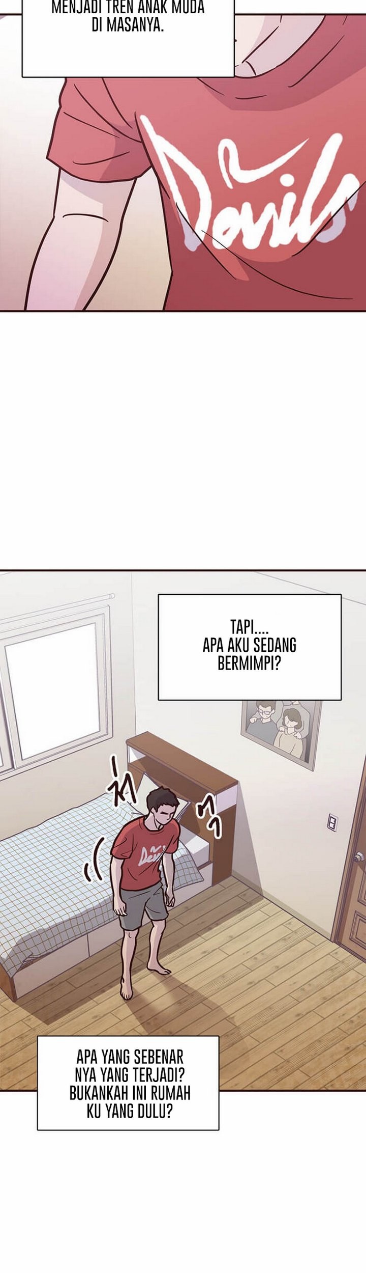 The World Greatest Bakery chapter 01.1 halaman 10