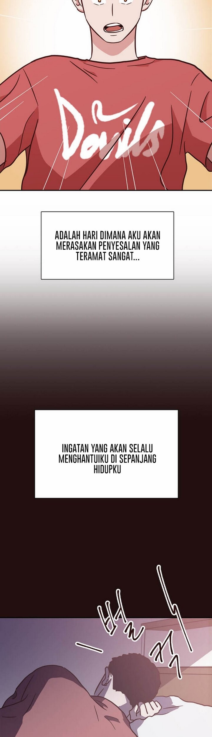 The World Greatest Bakery chapter 01.1 halaman 22