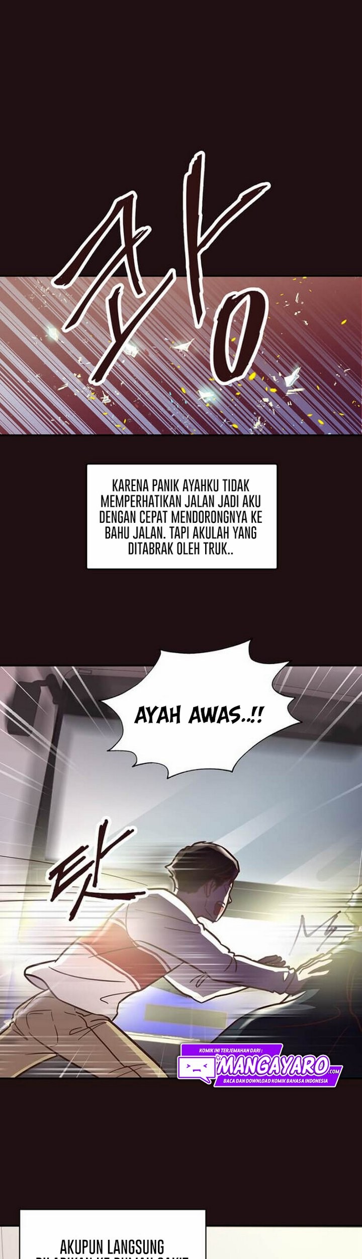 The World Greatest Bakery Bab 01.2 halaman 4