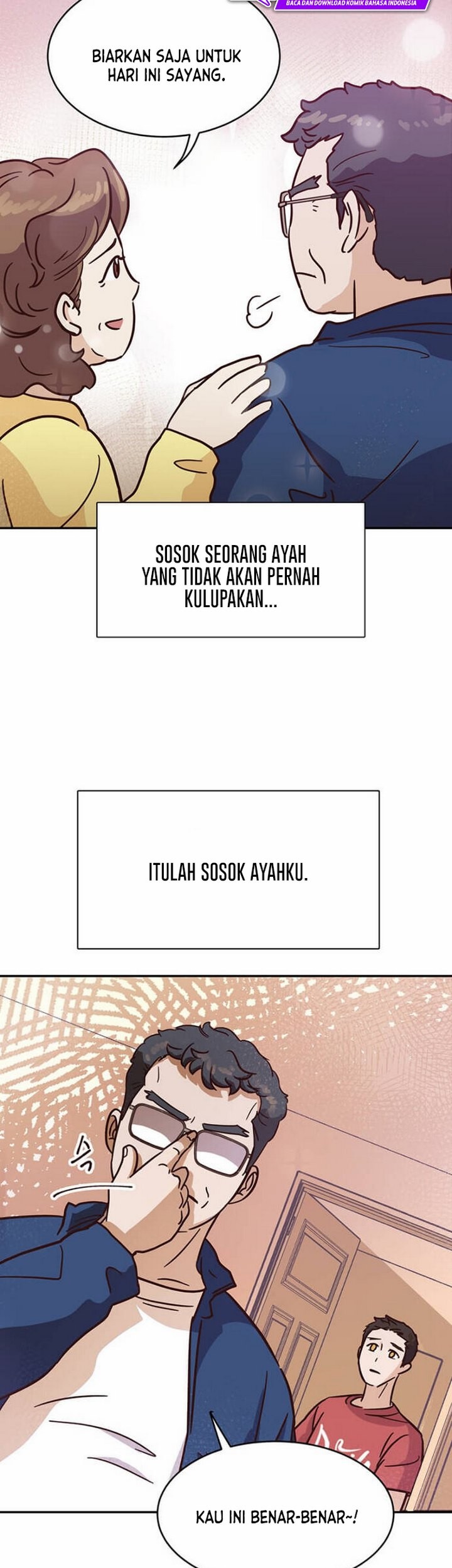 The World Greatest Bakery Bab 01.2 halaman 28