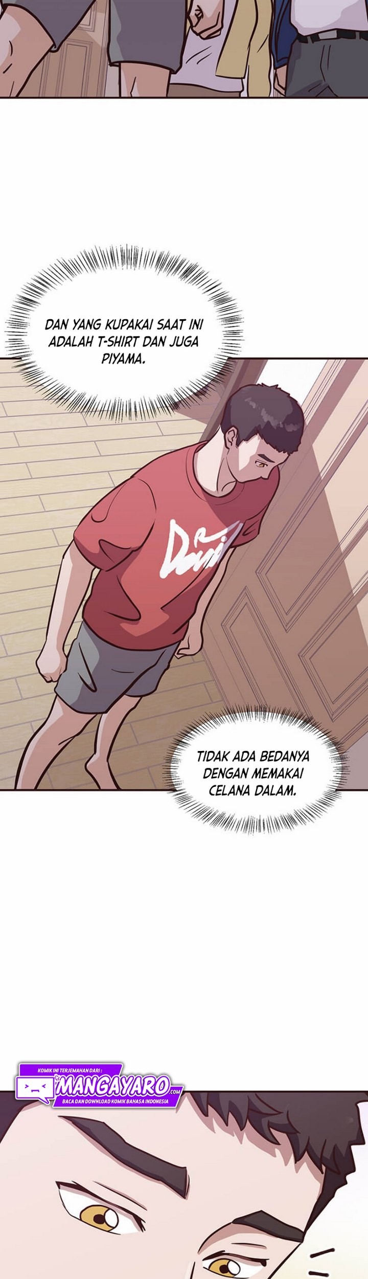 The World Greatest Bakery Bab 02.1 halaman 8