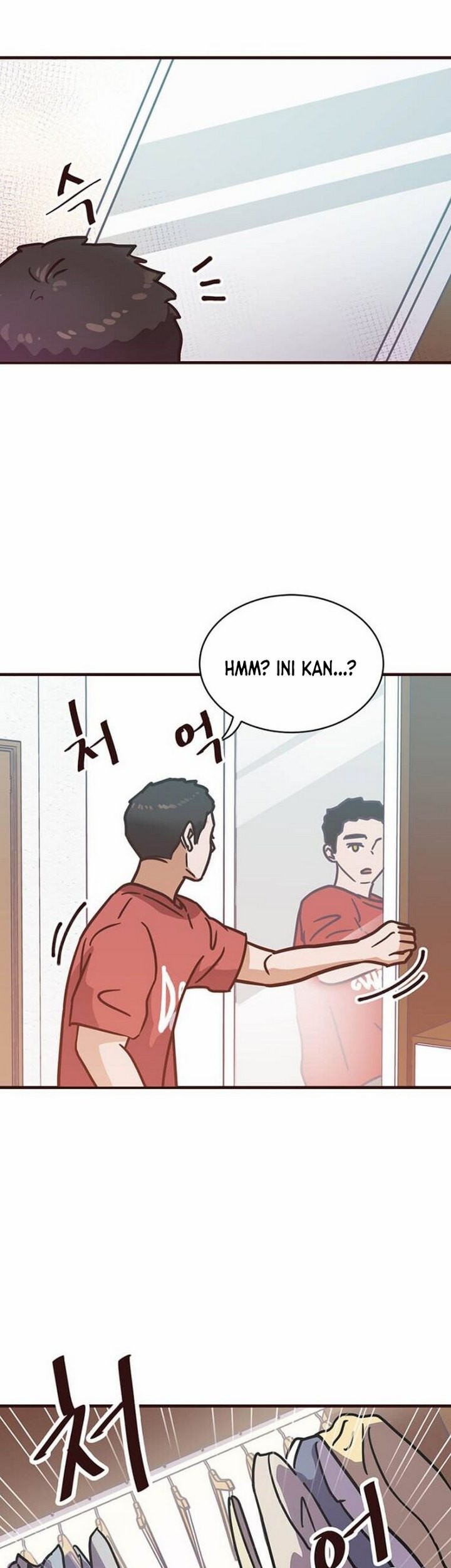 The World Greatest Bakery Bab 02.1 halaman 38