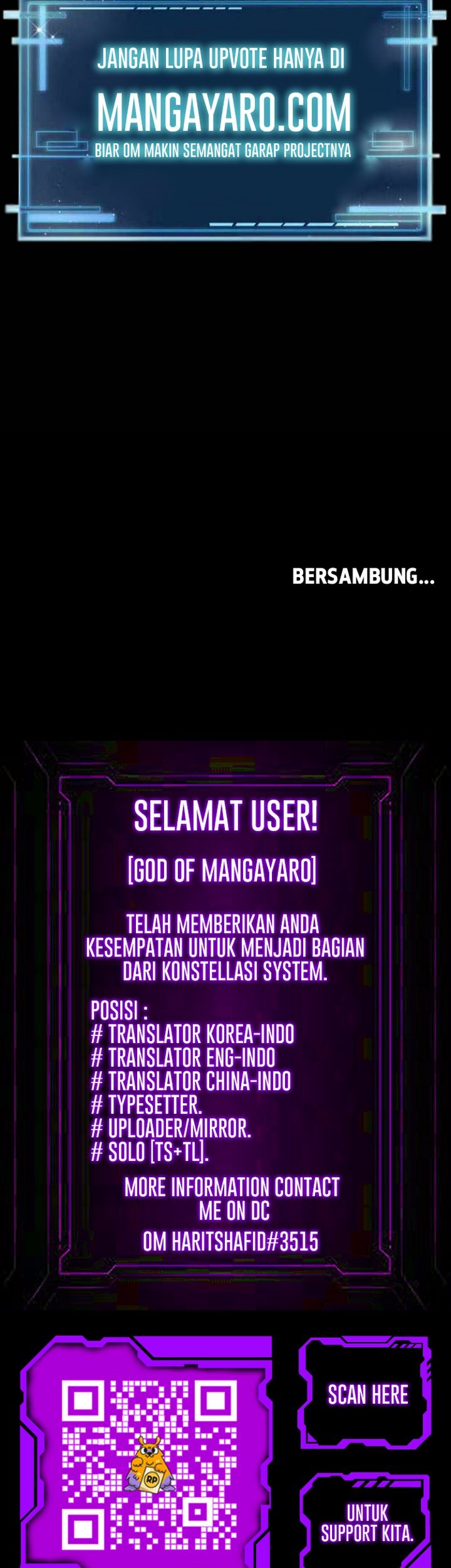 The World Greatest Bakery Bab 02.1 halaman 50