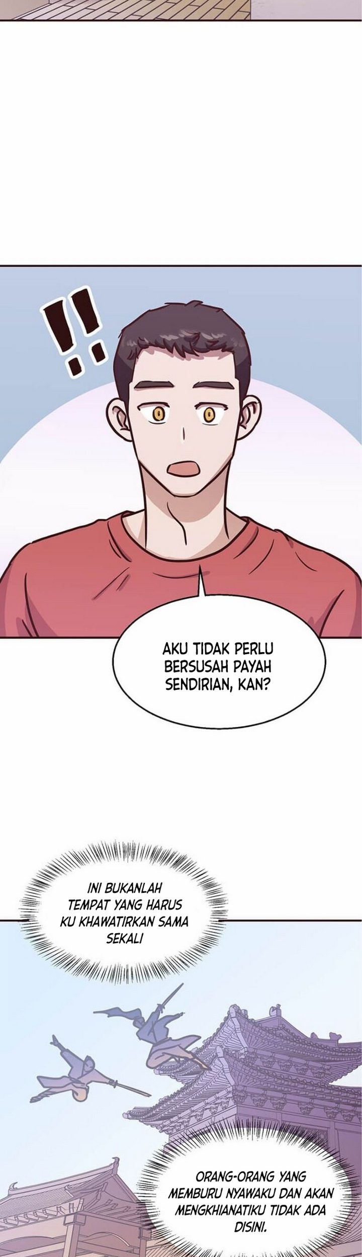The World Greatest Bakery Bab 02.2 halaman 10
