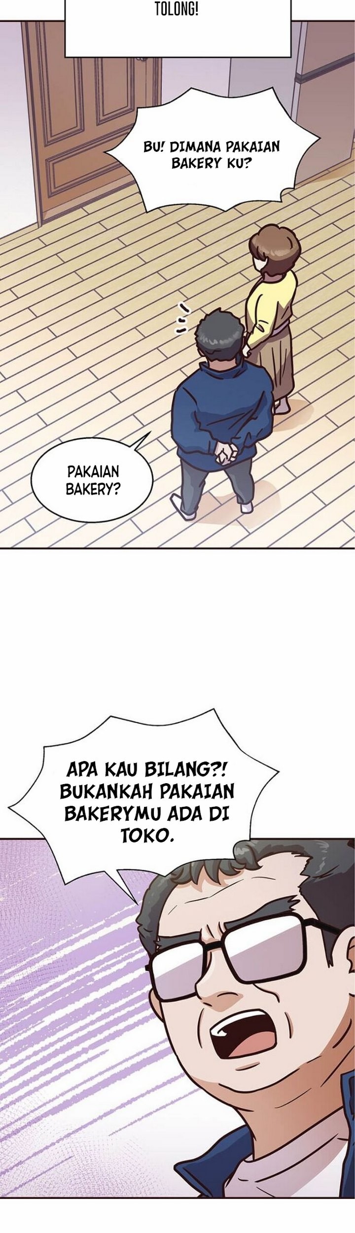 The World Greatest Bakery Bab 02.2 halaman 14