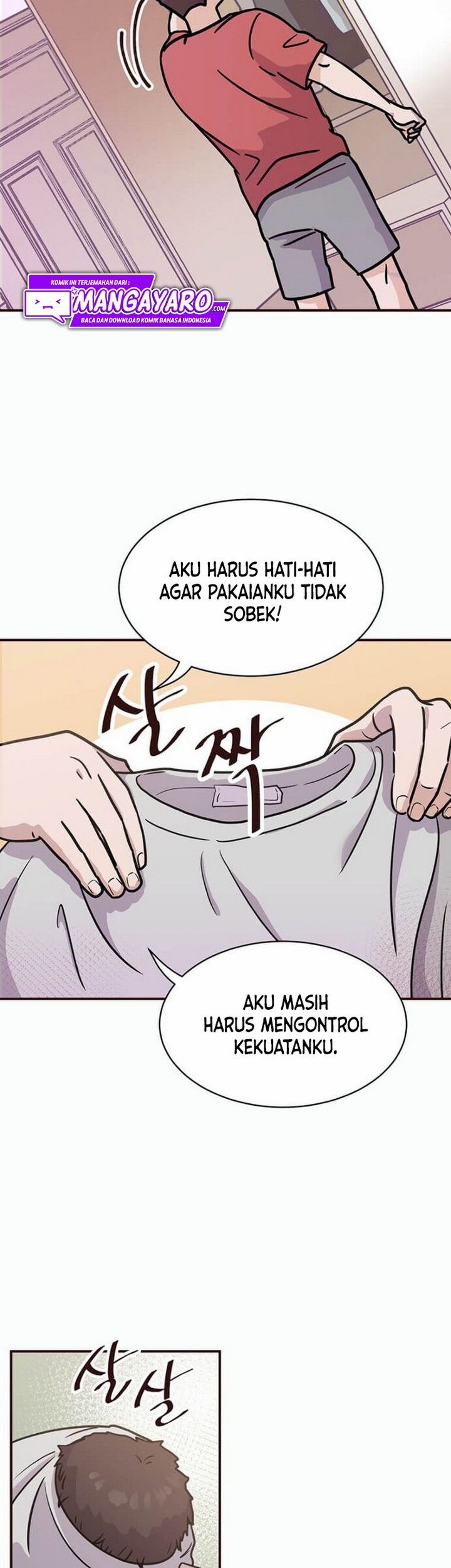 The World Greatest Bakery Bab 02.2 halaman 18