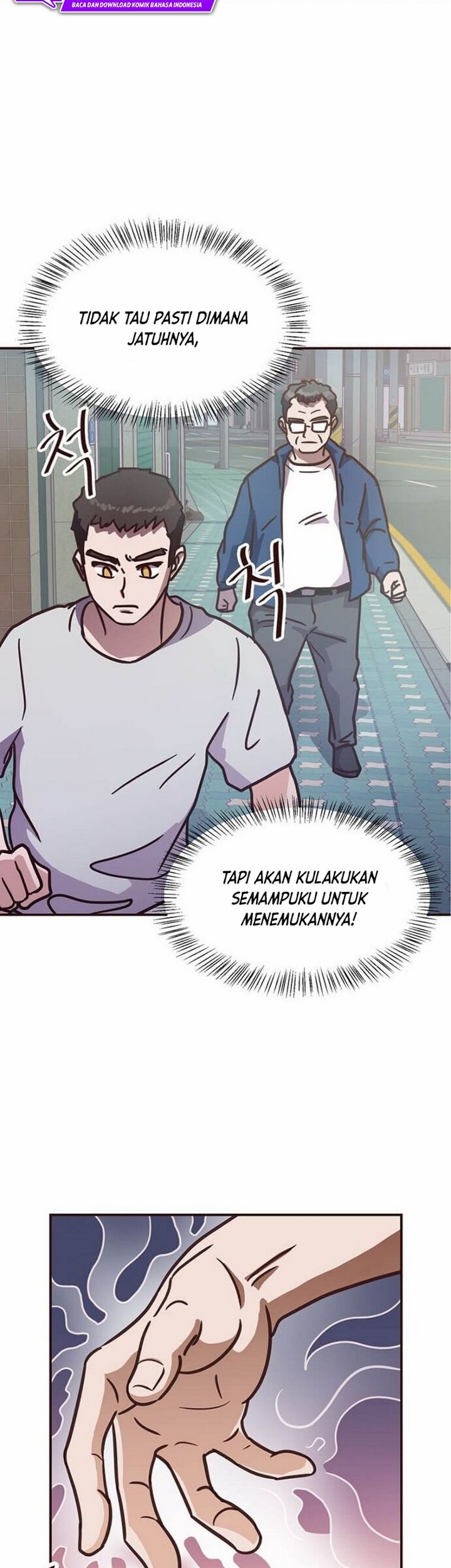 The World Greatest Bakery Bab 02.2 halaman 36