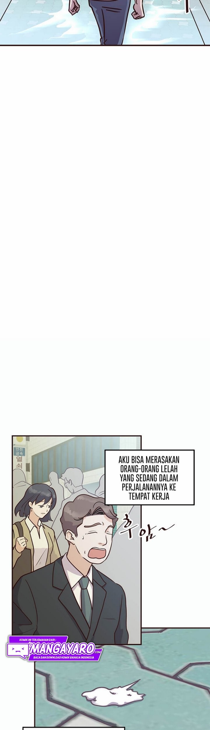 The World Greatest Bakery Bab 03.1 halaman 12