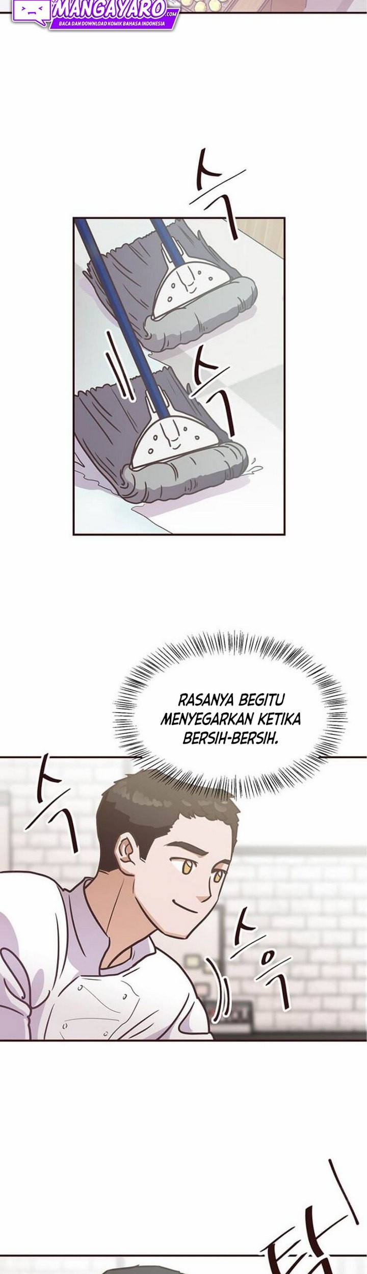 The World Greatest Bakery Bab 03.1 halaman 44